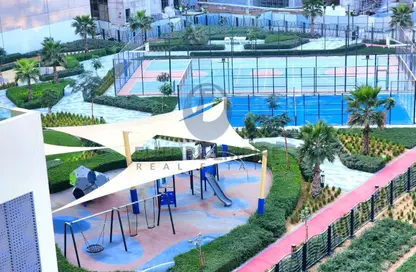 شقة - 2 غرف نوم - 3 حمامات للايجار في الحباي 4 - جميرا جاردن سيتي - السطوة - دبي