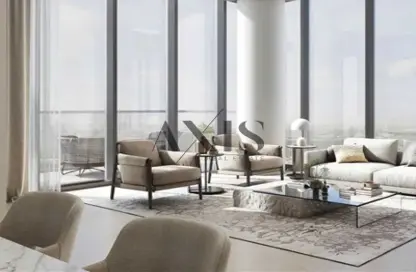 Apartment - 1 Bedroom - 1 Bathroom for sale in Mohammed Bin Rashid City - Dubai