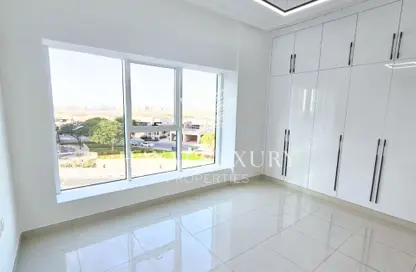 Apartment - 1 Bedroom - 1 Bathroom for sale in Topaz Residences 3 - Dubai Silicon Oasis - Dubai