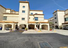 Villa - 3 bedrooms - 5 bathrooms for rent in Ministries Complex - Khalifa Park - Eastern Road - Abu Dhabi