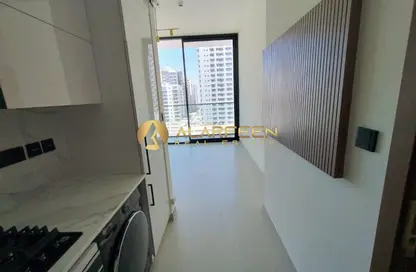 Apartment - Studio - 1 Bathroom for sale in Binghatti Tulip - Jumeirah Village Circle - Dubai Apartment - Studio - 1 Bathroom for sale in Binghatti Tulip - Jumeirah Village Circle - Dubai