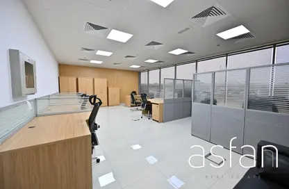 Furnished Office for Rent in Top-tier Location