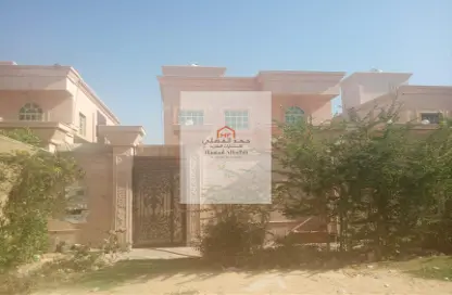 Outdoor Building image for: Villa - 6 Bedrooms - 7 Bathrooms for sale in Al Rawda 2 Villas - Al Rawda 2 - Al Rawda - Ajman, Image 1