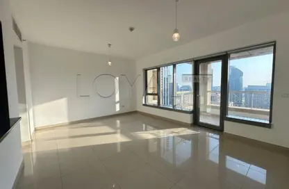 Apartment - 1 Bedroom - 2 Bathrooms for sale in 29 Burj Boulevard Tower 2 - 29 Burj Boulevard - Downtown Dubai - Dubai