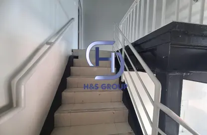 Warehouse - Studio - 1 Bathroom for rent in Industrial Building 13 - Industrial Area 13 - Sharjah Industrial Area - Sharjah