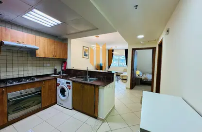 شقة - غرفة نوم - 1 حمام للايجار في ماسة المارينا 6 - ماسات المارينا - دبي مارينا - دبي شقة - غرفة نوم - 1 حمام للايجار في ماسة المارينا 6 - ماسات المارينا - دبي مارينا - دبي