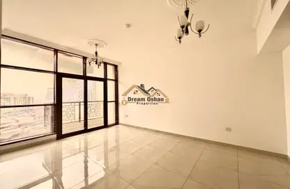 شقة - غرفة نوم - 2 حمامات للايجار في برج القبة - الجداف - دبي