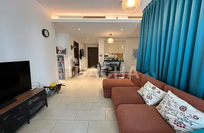 Apartment - 2 Bedrooms - 3 Bathrooms for sale in Sobha Hartland II - Bukadra - Dubai