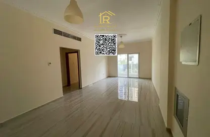 شقة - غرفة نوم - 2 حمامات للايجار في ذا ايكون جازا 2 - الراشدية 3 - الراشدية - عجمان