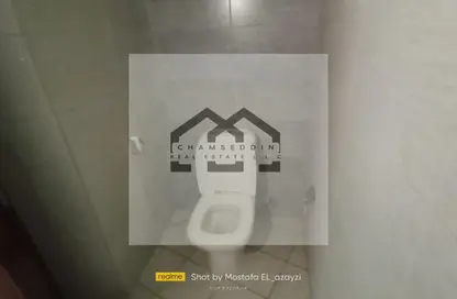 شقة - غرفة نوم - 2 حمامات للبيع في مساكن كورنيش عجمان - طريق كورنيش عجمان - عجمان شقة - غرفة نوم - 2 حمامات للبيع في مساكن كورنيش عجمان - طريق كورنيش عجمان - عجمان