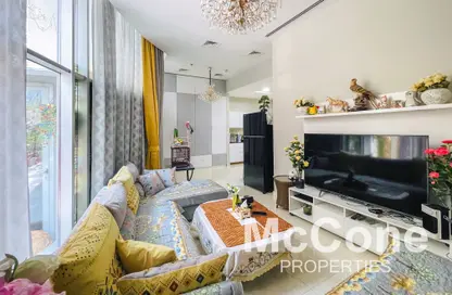 Apartment - 2 Bedrooms - 3 Bathrooms for sale in Villa Myra - Jumeirah Village Circle - Dubai