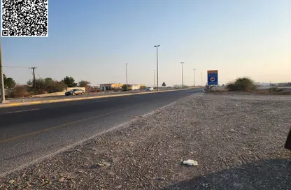 Land - Studio for sale in Manama - Ajman