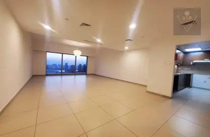 Empty Room image for: Apartment - 3 Bedrooms - 4 Bathrooms for rent in The Gate Tower 2 - Shams Abu Dhabi - Al Reem Island - Abu Dhabi, Image 1