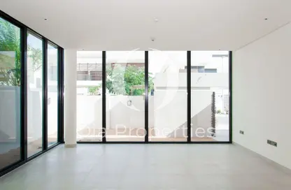 فيلا - 4 غرف نوم - 5 حمامات للايجار في الياس الغرببة - جزيرة الياس - أبوظبي