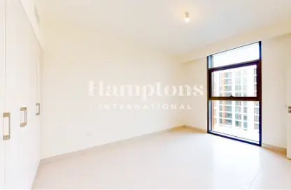 شقة - 2 غرف نوم - 2 حمامات للايجار في مبني بارك بوينت دي - بارك بوينت - دبي هيلز استيت - دبي