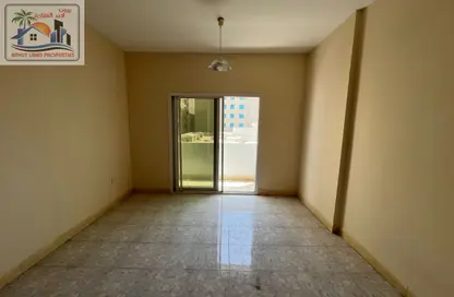 Apartment - 1 Bedroom - 2 Bathrooms for rent in Al Majaz 3 - Al Majaz - Sharjah