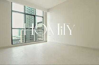 Apartment - 1 Bedroom - 2 Bathrooms for rent in Herad Tower - Jumeirah Village Circle - Dubai