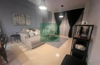 شقة - غرفة نوم - 2 حمامات للايجار في لايا رزيدنسز - الضاحية 10 - قرية جميرا الدائرية - دبي