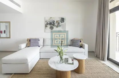 Apartment - 1 Bedroom - 1 Bathroom for sale in Rahaal 2 - Madinat Jumeirah Living - Umm Suqeim - Dubai