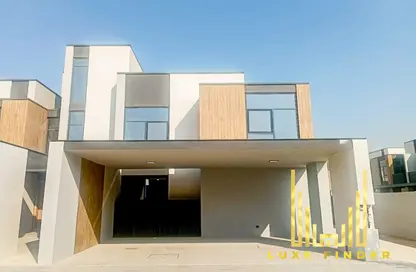 تاون هاوس - 4 غرف نوم - 4 حمامات للايجار في مدن الرنيم 1 - مودون - دبي