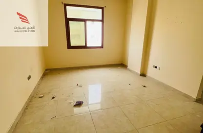 Apartment - 1 Bedroom - 1 Bathroom for rent in Al Naemiya Tower 2 - Al Naemiya Towers - Al Nuaimiya - Ajman