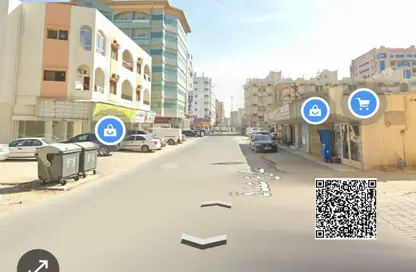 أرض - استوديو للبيع في الرميلة 2 - الرميلة - عجمان