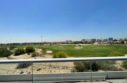 Apartment - 1 Bedroom - 2 Bathrooms for sale in Grand Horizon 1 - Grand Horizon - Dubai Sports City - Dubai