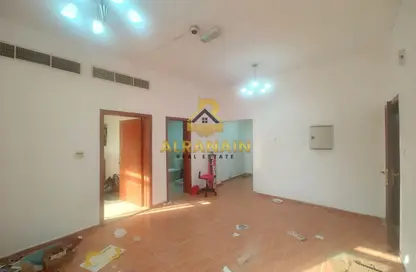 Apartment - 2 Bedrooms - 2 Bathrooms for rent in Al Sarooj - Al Ain