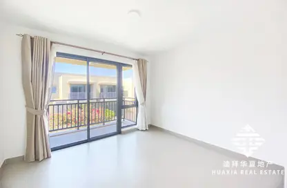 Villa - 3 Bedrooms - 3 Bathrooms for rent in Maple 1 - Maple at Dubai Hills Estate - Dubai Hills Estate - Dubai