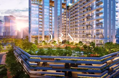 شقة - 1 حمام للبيع في كيوتو من اورو24 - ارجان - دبي شقة - 1 حمام للبيع في كيوتو من اورو24 - ارجان - دبي