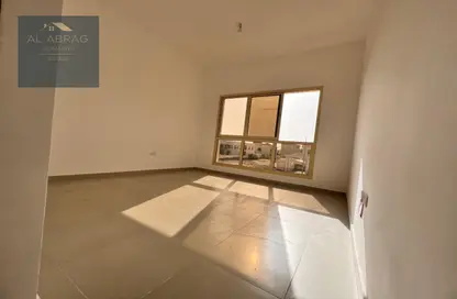Apartment - 1 Bathroom for rent in C205 Building - Mohamed Bin Zayed City - Abu Dhabi