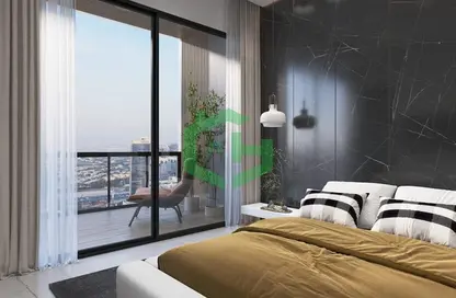Apartment - 2 Bedrooms - 3 Bathrooms for sale in Samana Avenue - Dubai Land Residence Complex - Dubai