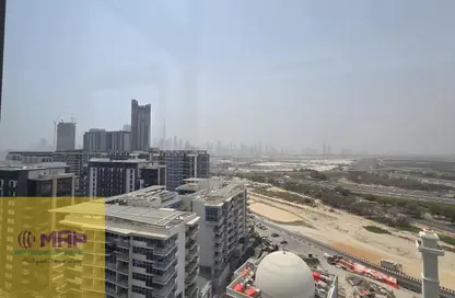 شقة - غرفة نوم - 1 حمام للايجار في ذا كريست برج ب - صبحا هارتلاند - مدينة الشيخ محمد بن راشد - دبي