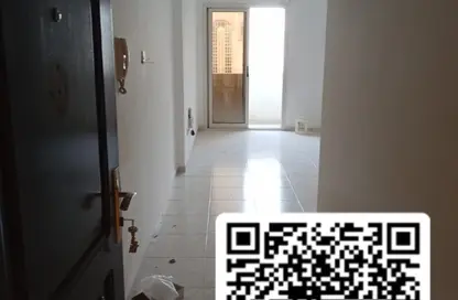 Apartment - 2 Bedrooms - 2 Bathrooms for rent in Qasimia 10 building - Al Mahatta - Al Qasimia - Sharjah