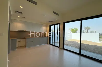 Townhouse - 3 Bedrooms - 4 Bathrooms for sale in Greenviews 2 - EMAAR South - Dubai South (Dubai World Central) - Dubai