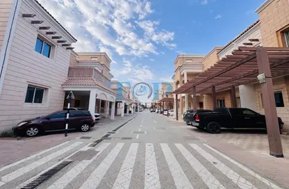 Apartment - 3 Bedrooms - 3 Bathrooms for rent in Al Manaseer - Al Ain