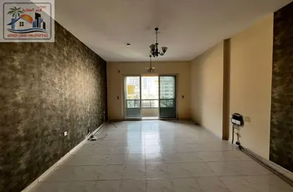 Apartment - 2 Bedrooms - 3 Bathrooms for rent in New Al Taawun Road - Al Taawun - Sharjah