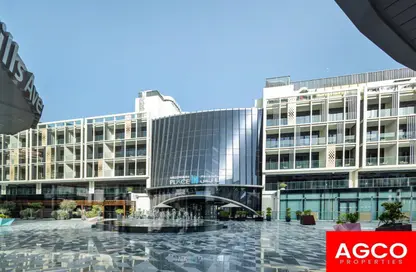Apartment - 1 Bedroom - 2 Bathrooms for sale in Al Multaqa Avenue - Mirdif Hills - Mirdif - Dubai