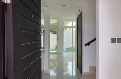 Townhouse - 3 Bedrooms - 3 Bathrooms for sale in Basswood - Damac Hills 2 - Dubai