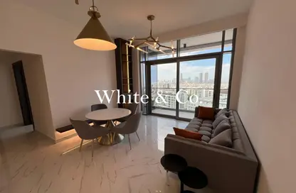 شقة - غرفة نوم - 2 حمامات للايجار في ادهارا ستار - ارجان - دبي