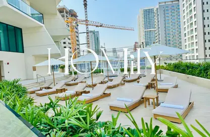 Apartment - 1 Bedroom - 2 Bathrooms for sale in Binghatti Phantom - Jumeirah Village Circle - Dubai Apartment - 1 Bedroom - 2 Bathrooms for sale in Binghatti Phantom - Jumeirah Village Circle - Dubai