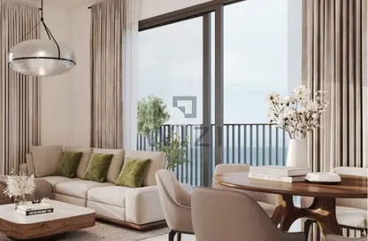 Apartment - Studio - 1 Bathroom for sale in Anbar Residences - Maryam Island - Sharjah