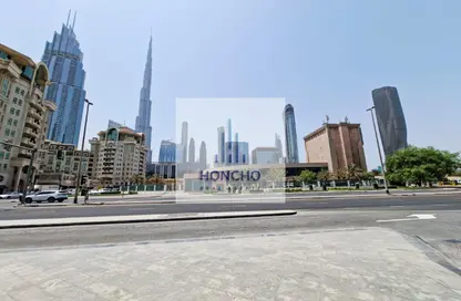 شقة - غرفة نوم - 1 حمام للايجار في فايلوت - مجمع المروج - زعبيل - دبي