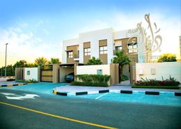 Villa - 5 bedrooms - 7 bathrooms for sale in Sharjah Garden City - Sharjah