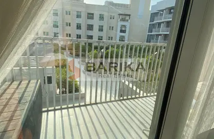 Apartment - 1 Bedroom - 2 Bathrooms for rent in Luma21 - Jumeirah Village Circle - Dubai