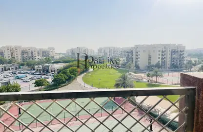 شقة - 2 غرف نوم - 2 حمامات للايجار في 28 الثمام - رمرام - دبي لاند - دبي