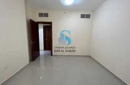 Apartment - 1 Bedroom - 1 Bathroom for rent in Tiger Building Al Yarmouk - Al Nahda - Sharjah