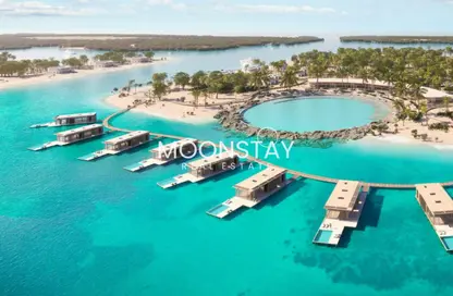Villa - 6 Bedrooms - 7+ Bathrooms for sale in Ramhan Island Villas - Ramhan Island - Abu Dhabi