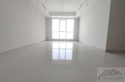 Apartment - 1 Bedroom - 2 Bathrooms for rent in Sahara Tower 6 - Sahara Complex - Al Nahda - Sharjah