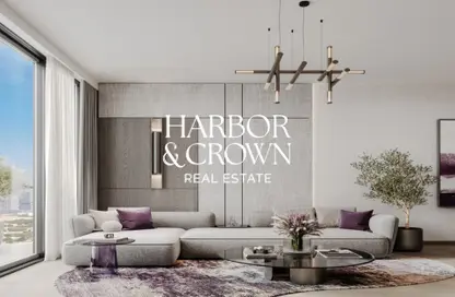 شقة - 1 حمام للبيع في لو بلان من إمتياز - مجمع دبي ريزيدنس - دبي لاند - دبي